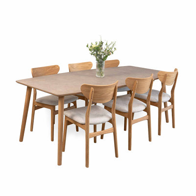Dit Design | Spisebord