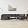 Odense | U-sofa