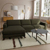 Odense | Chaiselong sofa