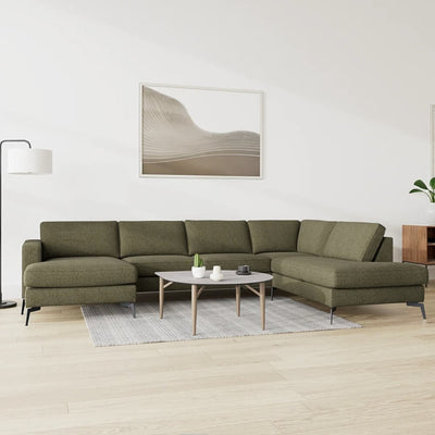 Odense | U-sofa