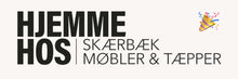 Skærbæk Møbler & Tæpper