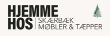 Skærbæk Møbler & Tæpper