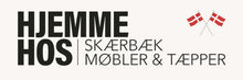 Skærbæk Møbler & Tæpper