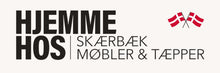 Skærbæk Møbler & Tæpper