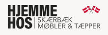 Skærbæk Møbler & Tæpper
