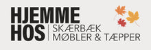 Skærbæk Møbler & Tæpper