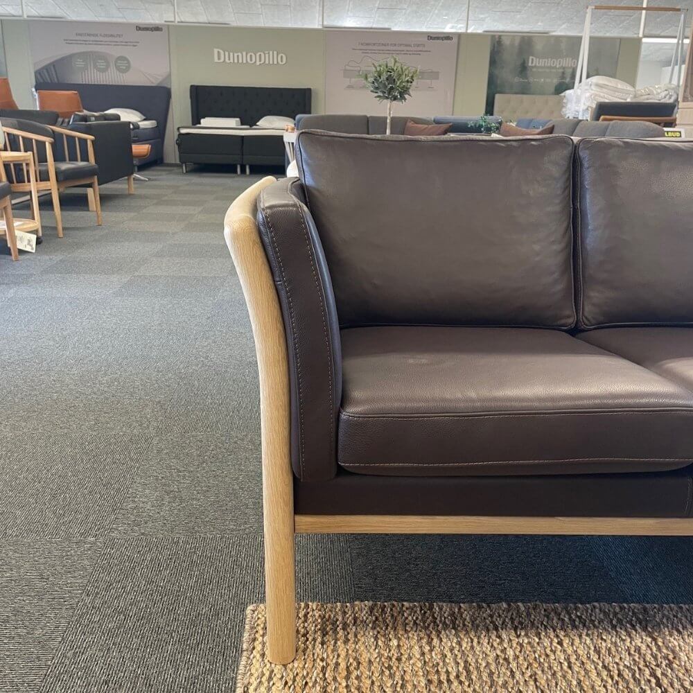 Rosenholm | Sofasæt