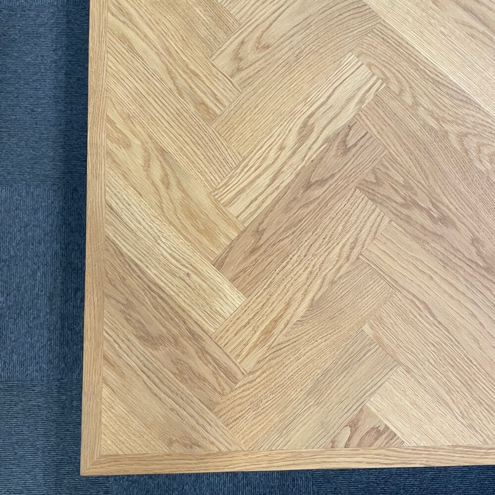 Arki Sildeben | Spisebord