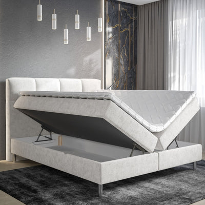 Mezzo | Seng m. opbevaring