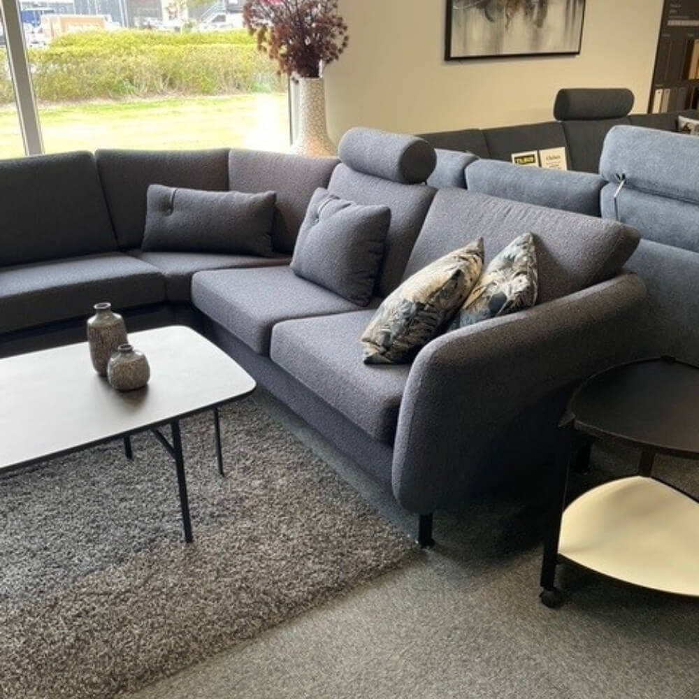 London | Hjørnesofa