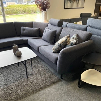 London | Hjørnesofa