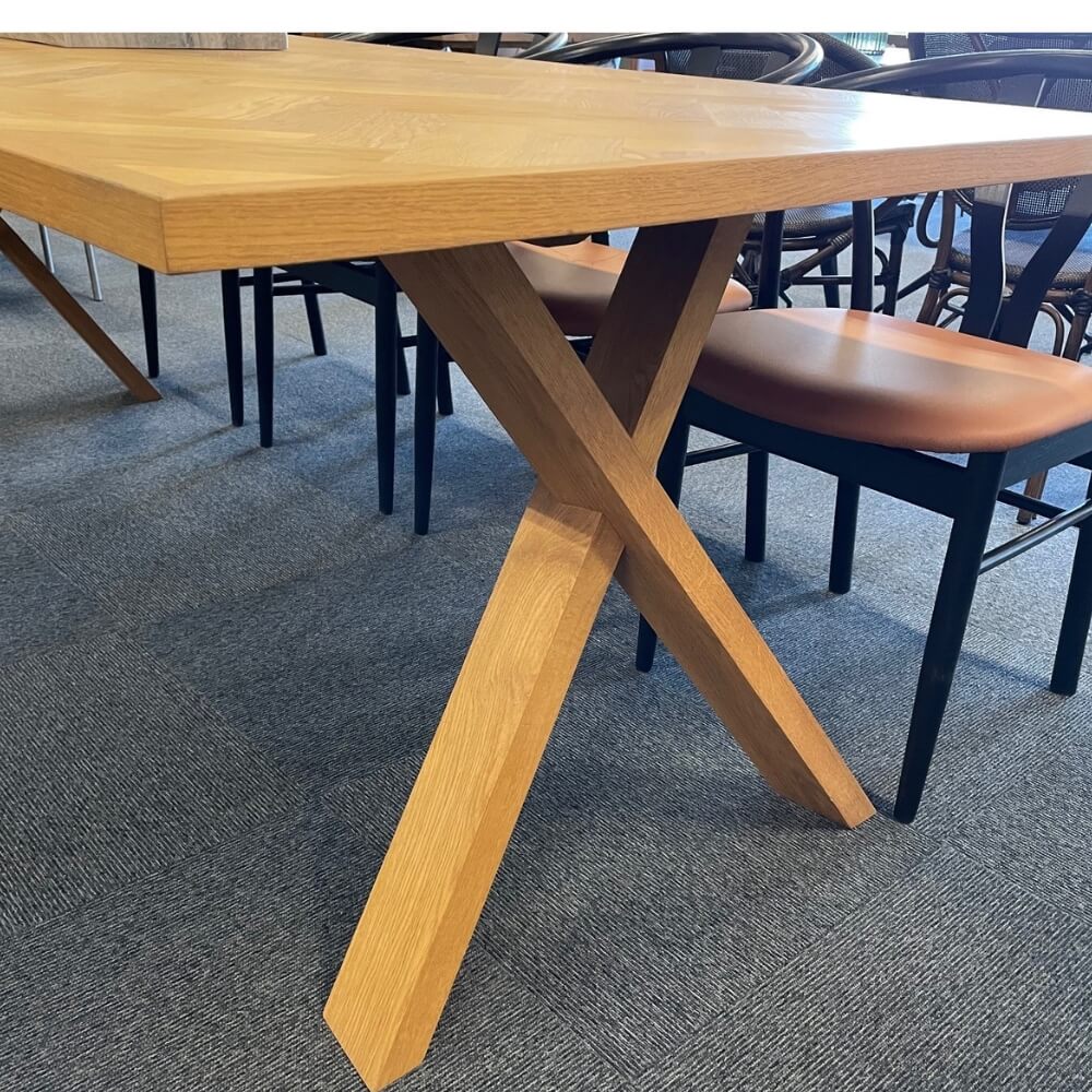 Arki Sildeben | Spisebord