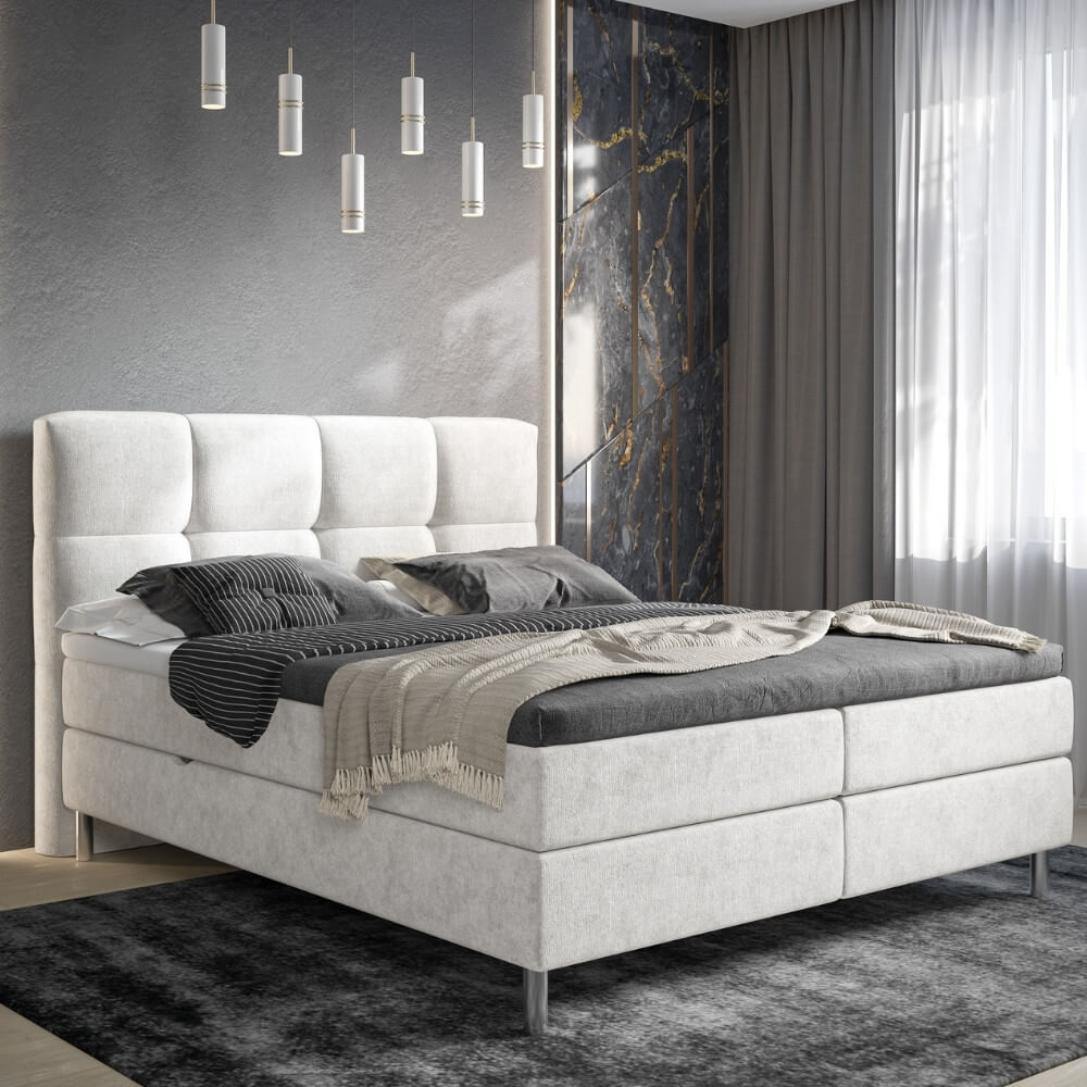 Mezzo | Seng m. opbevaring