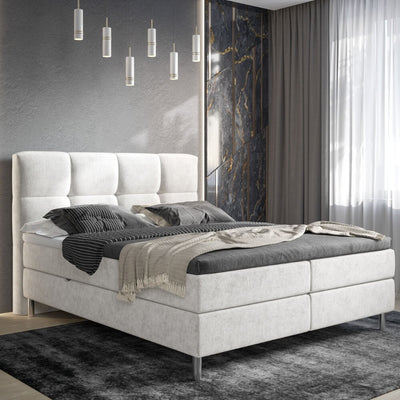 Mezzo | Seng m. opbevaring