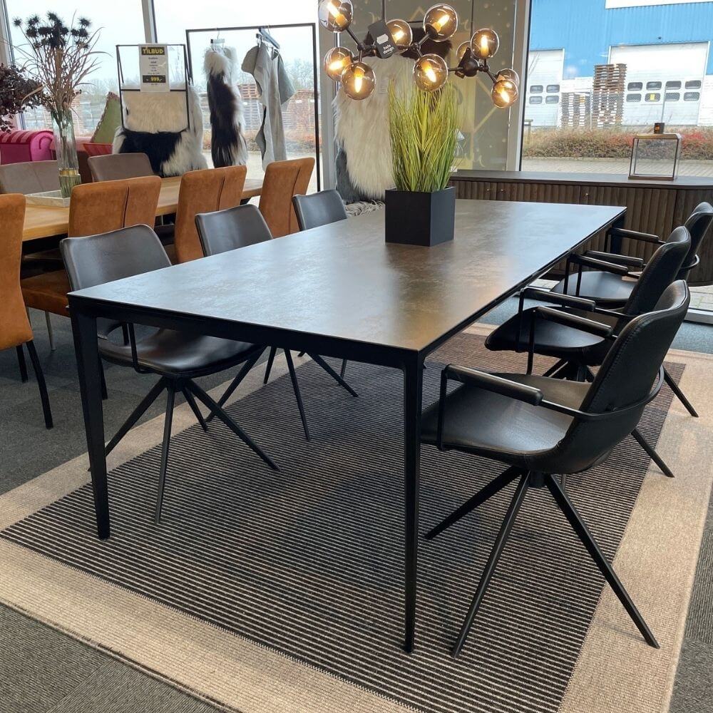 Valencia | Spisebord