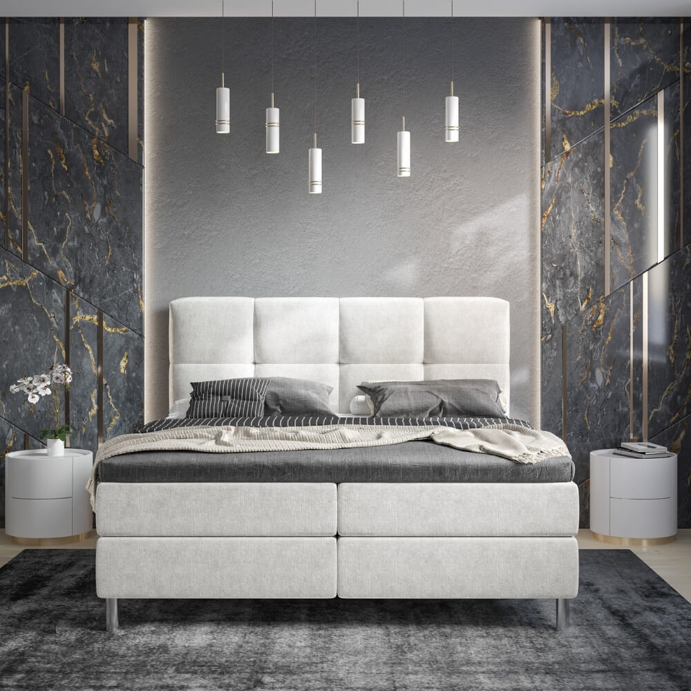 Mezzo | Seng m. opbevaring