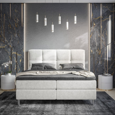 Mezzo | Seng m. opbevaring
