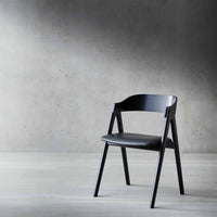 Mette | Spisebordsstol