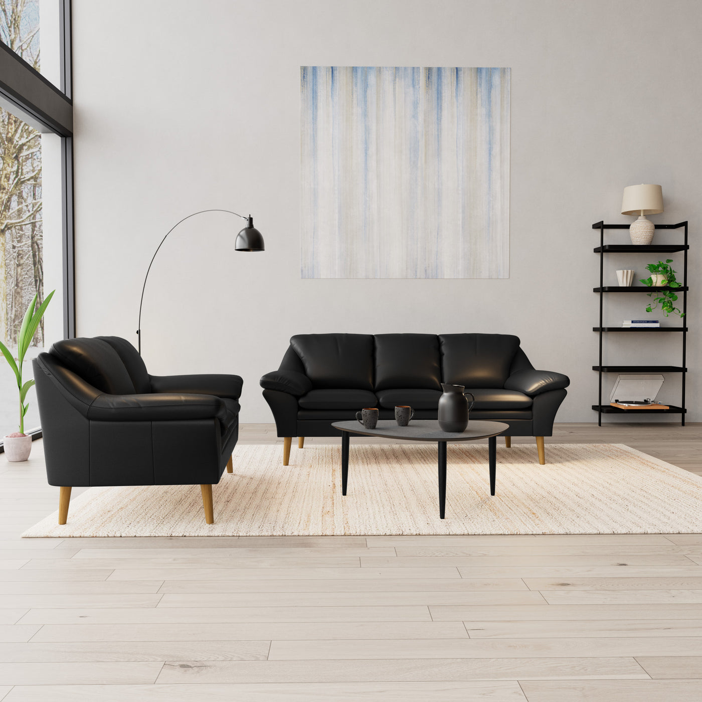 Fly | Sofasæt