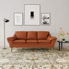 Fly | 3-personers sofa