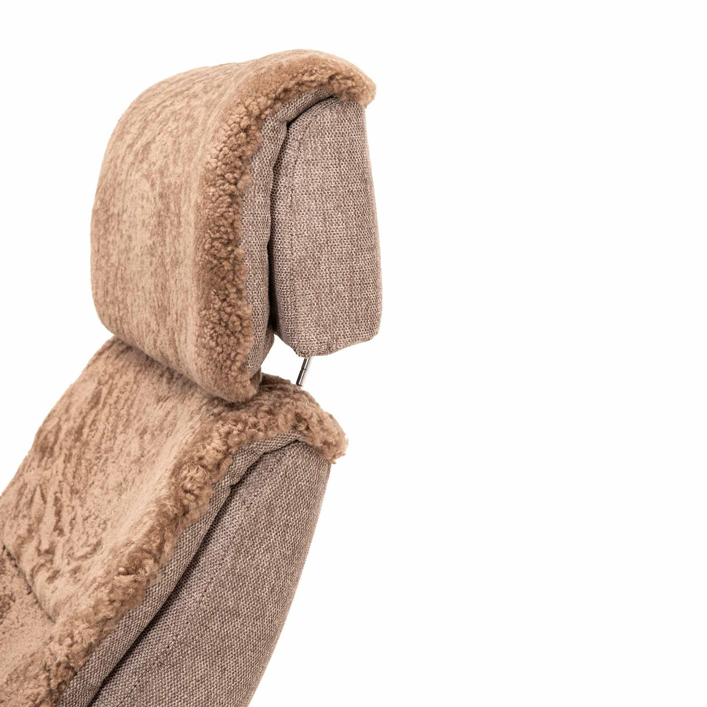 Golf | Lænestol inkl. skammel