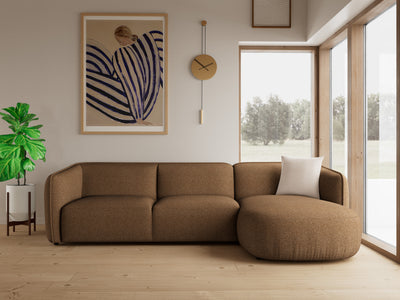 Loures | Chaiselong sofa