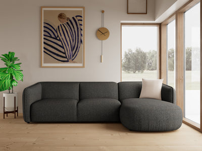 Loures | Chaiselong sofa