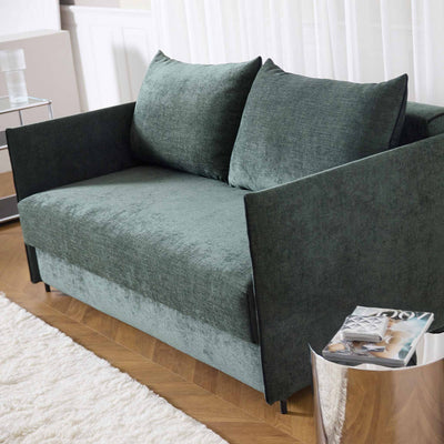 Luoma | Sovesofa