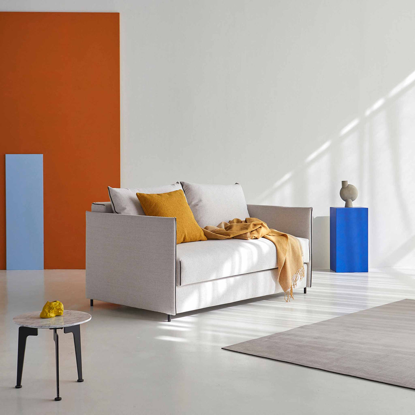 Luoma | Sovesofa