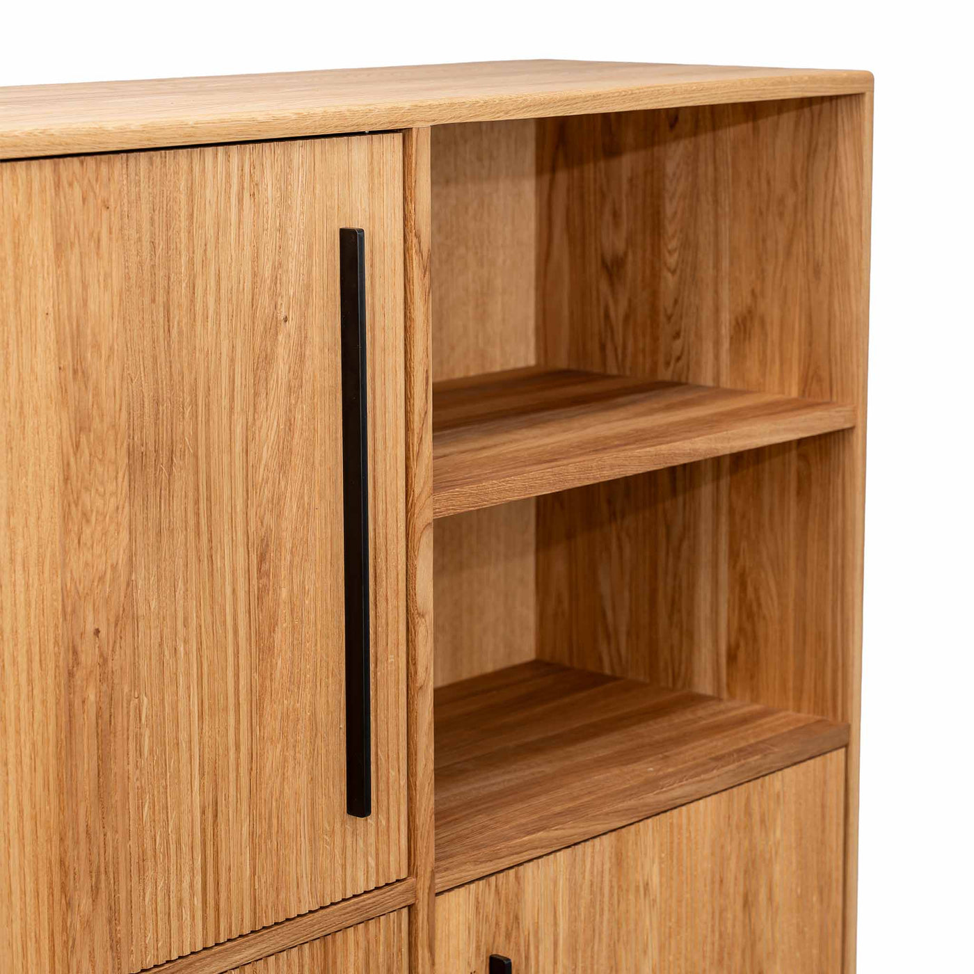 Options | Highboard