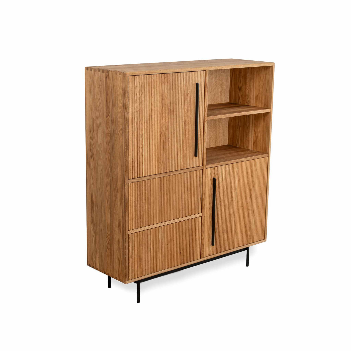 Options | Highboard