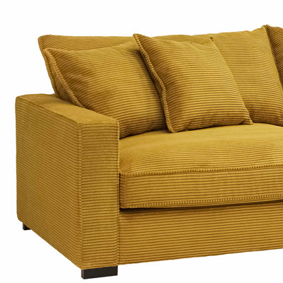 Rossi | 3-personers sofa