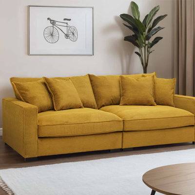 Rossi | 3-personers sofa