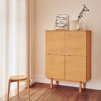 SM 308 | Highboard