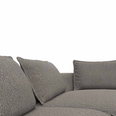 Samone | Chaiselong sofa