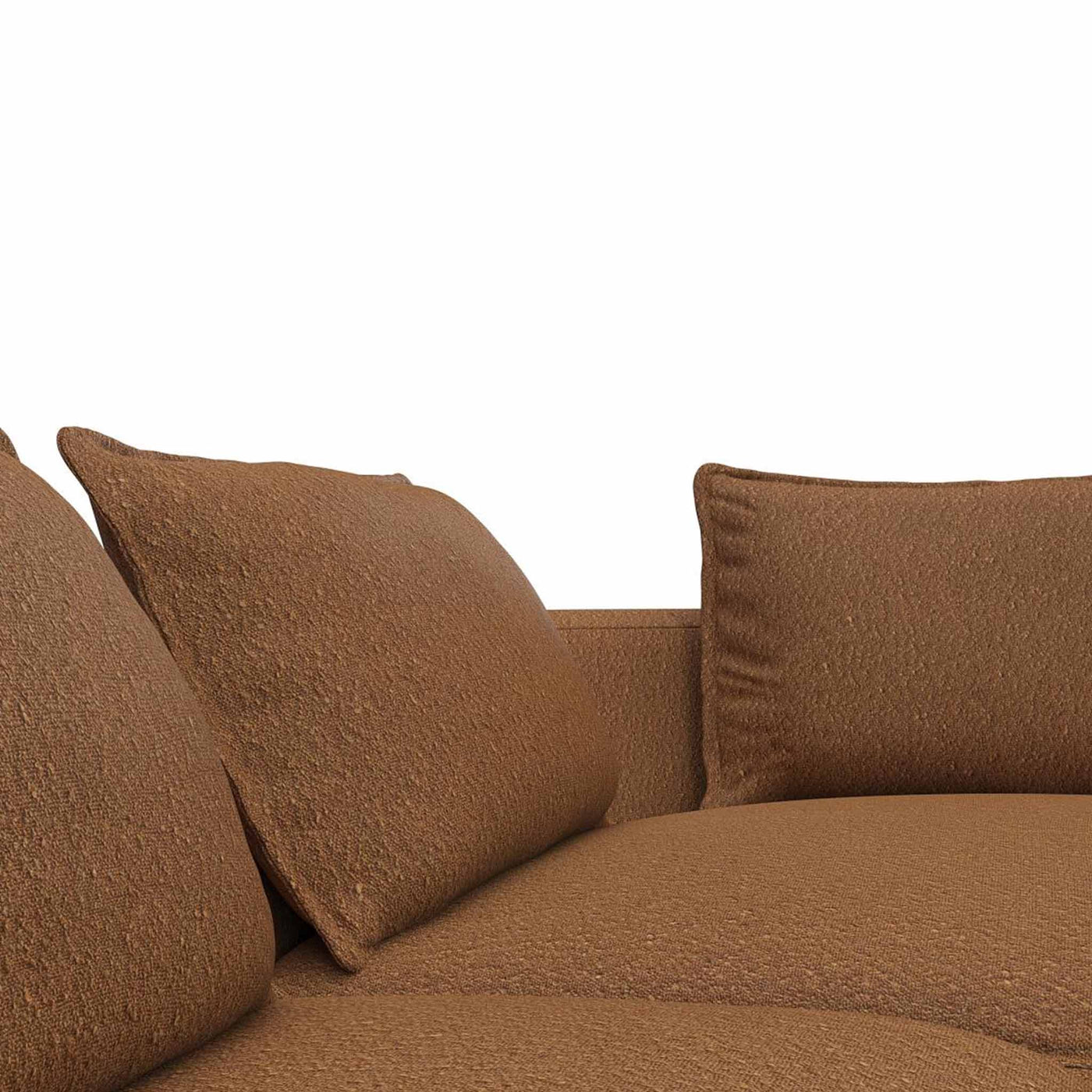 Samone | Chaiselong sofa