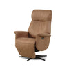 Tristan | Lænestol m. recliner