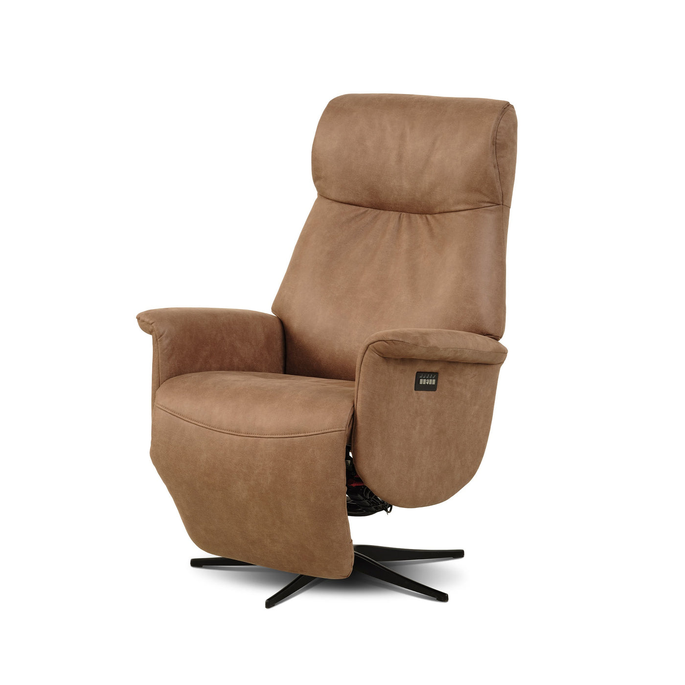 Tristan | Lænestol m. recliner