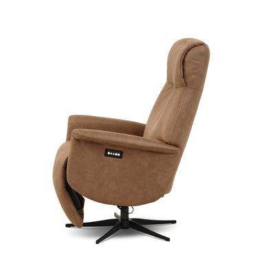 Tristan | Lænestol m. recliner