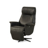 Tristan | Lænestol m. recliner