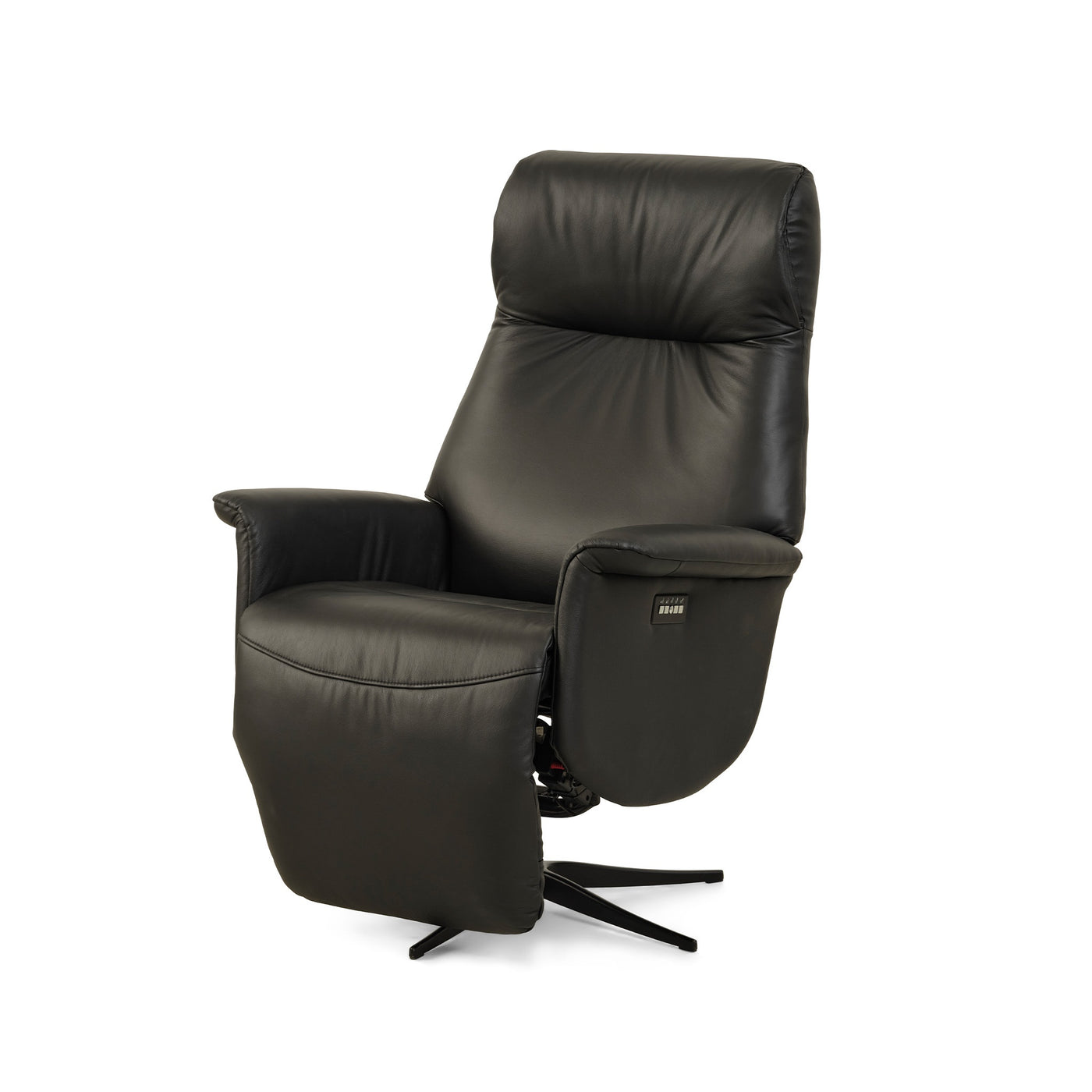 Tristan | Lænestol m. recliner
