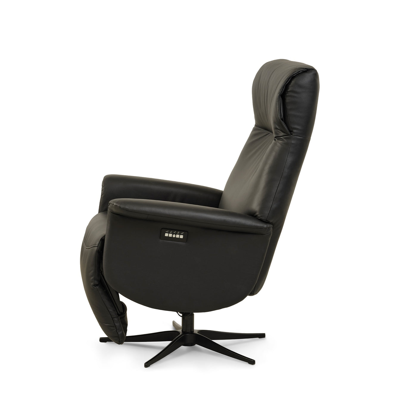 Tristan | Lænestol m. recliner