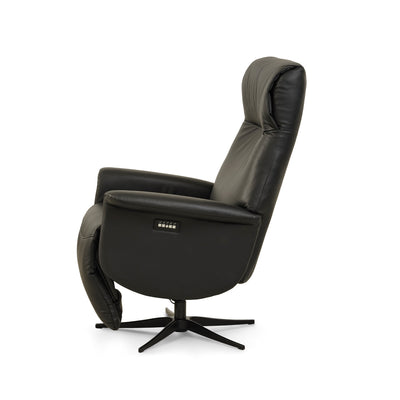 Tristan | Lænestol m. recliner