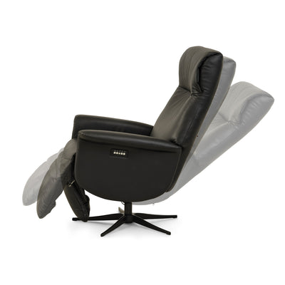 Tristan | Lænestol m. recliner