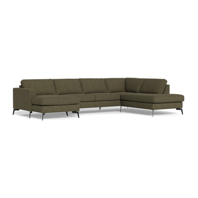 Odense | U-sofa