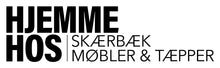 HJEMME HOS - Skærbæk Møbler & Tæpper