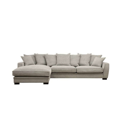 Lexuz | Chaiselong sofa