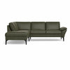 City | Hjørnesofa m. open-end